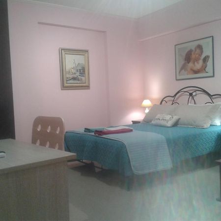 Super 36Sqm Junior Suite In Luxurious Picturesque Area Pireus Exteriör bild
