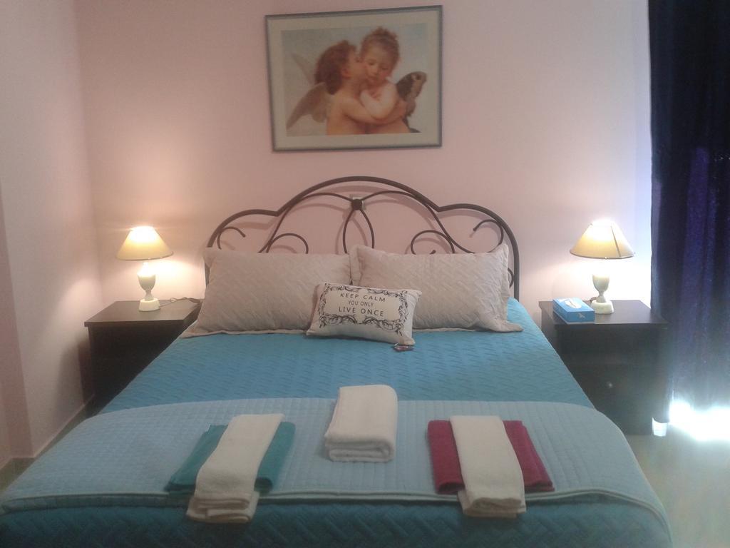 Super 36Sqm Junior Suite In Luxurious Picturesque Area Pireus Exteriör bild