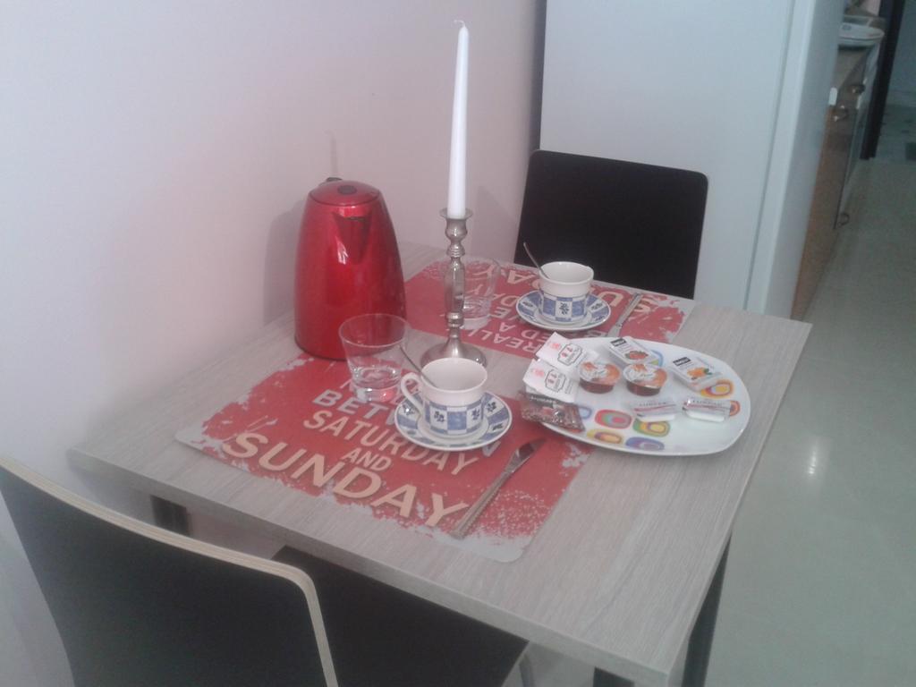 Super 36Sqm Junior Suite In Luxurious Picturesque Area Pireus Exteriör bild