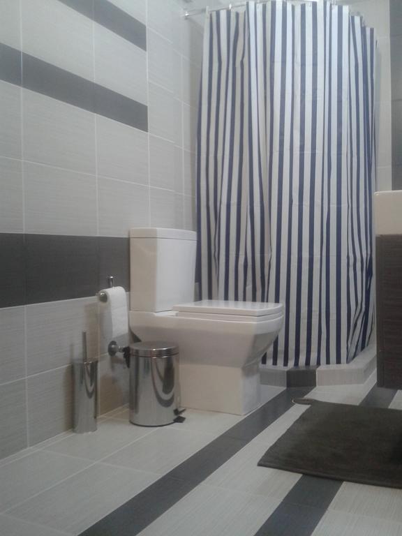 Super 36Sqm Junior Suite In Luxurious Picturesque Area Pireus Exteriör bild