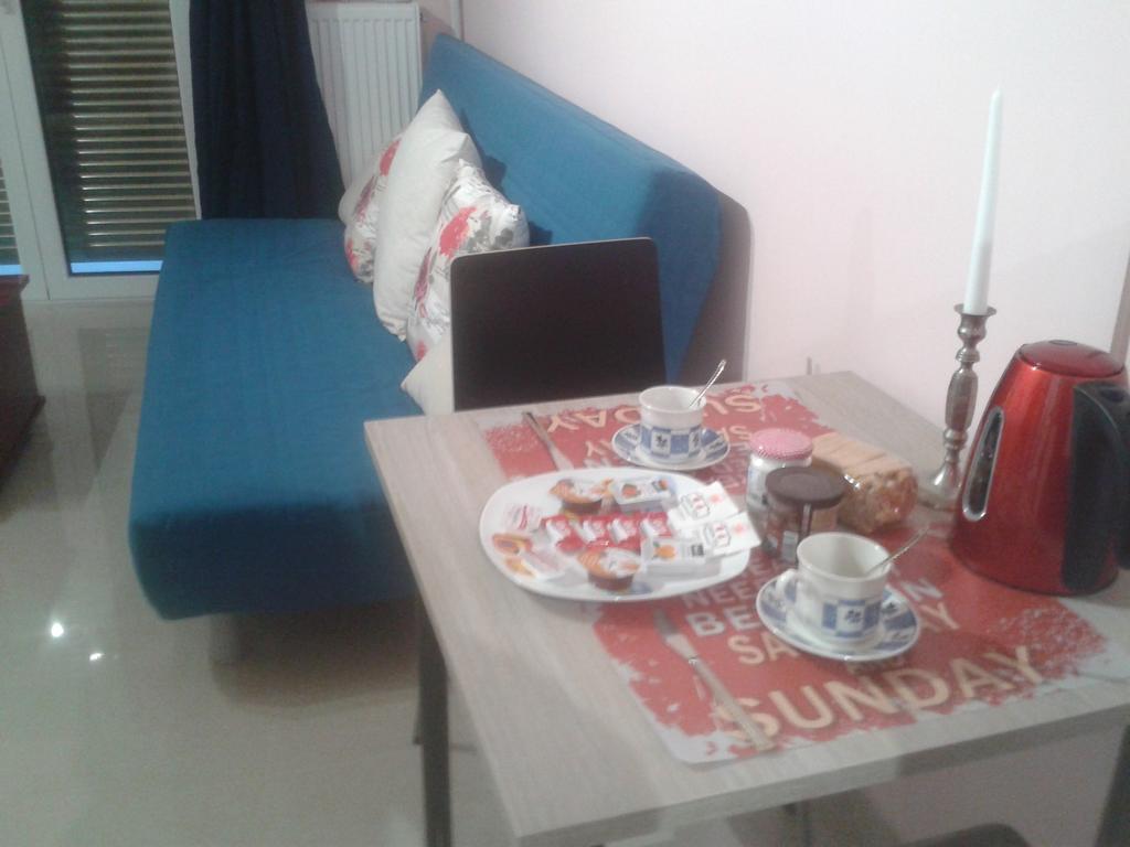 Super 36Sqm Junior Suite In Luxurious Picturesque Area Pireus Exteriör bild