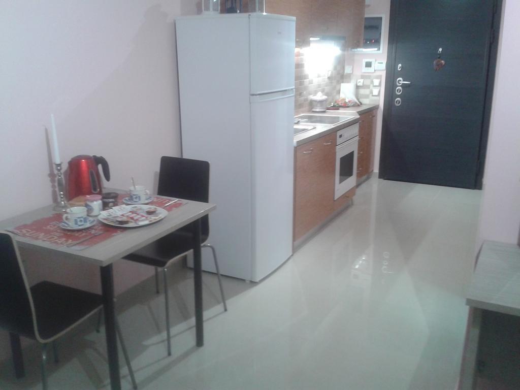 Super 36Sqm Junior Suite In Luxurious Picturesque Area Pireus Exteriör bild