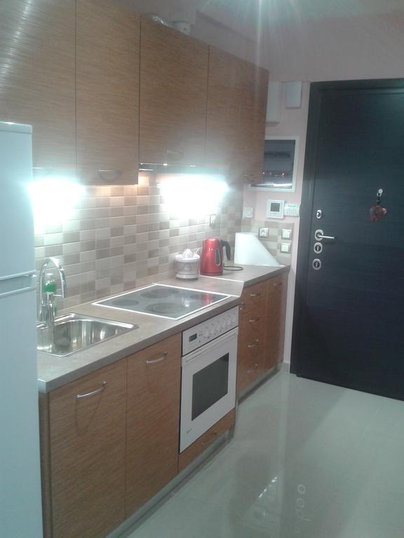 Super 36Sqm Junior Suite In Luxurious Picturesque Area Pireus Exteriör bild
