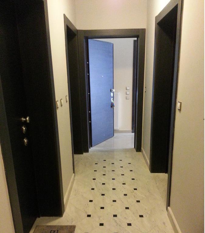 Super 36Sqm Junior Suite In Luxurious Picturesque Area Pireus Exteriör bild