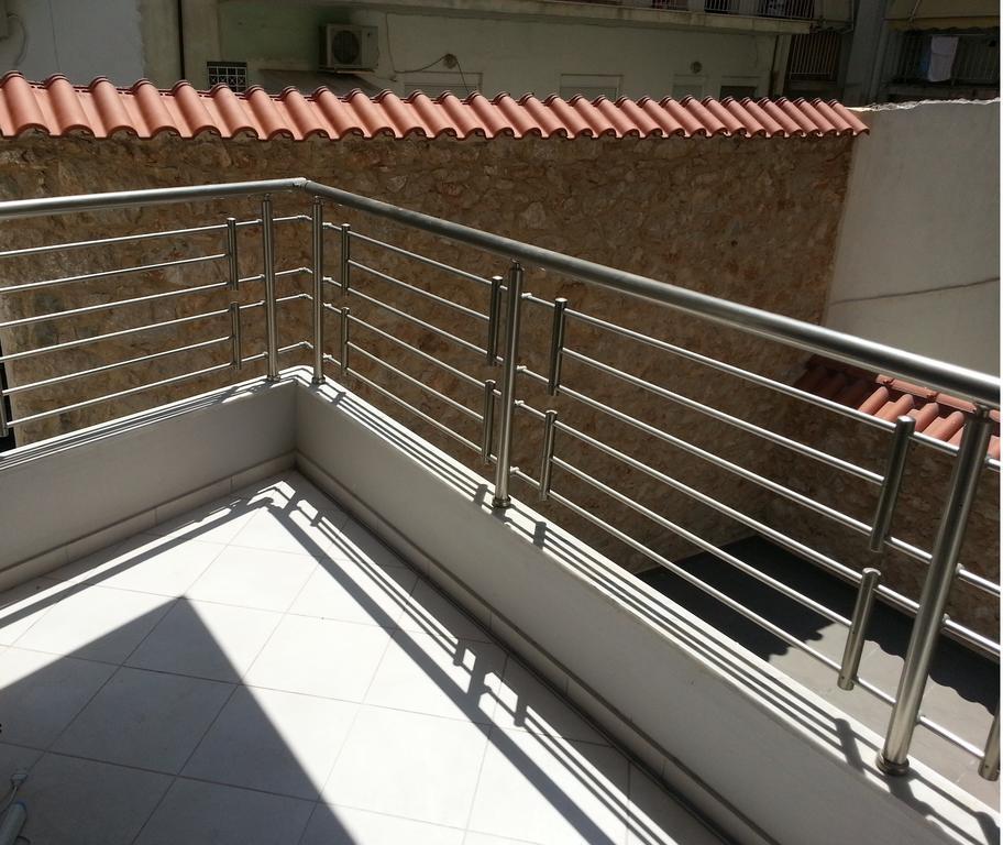 Super 36Sqm Junior Suite In Luxurious Picturesque Area Pireus Exteriör bild