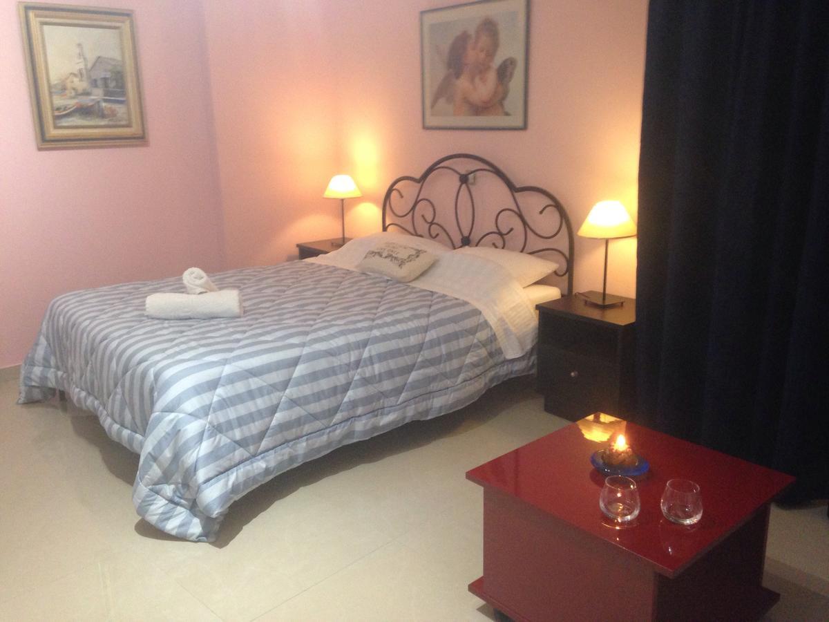 Super 36Sqm Junior Suite In Luxurious Picturesque Area Pireus Exteriör bild